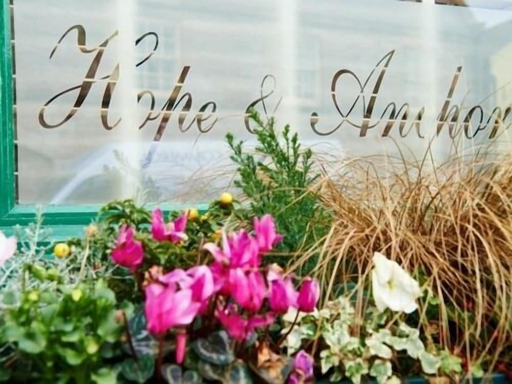 Hope and Anchor Hotel 1