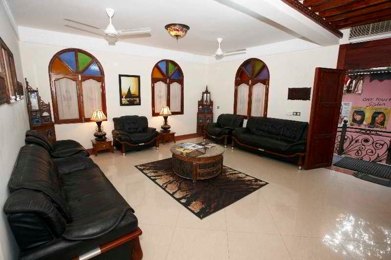 Al-Minar Hotel 2
