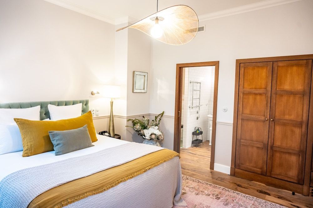 Boutique Hotel SOCLO 1