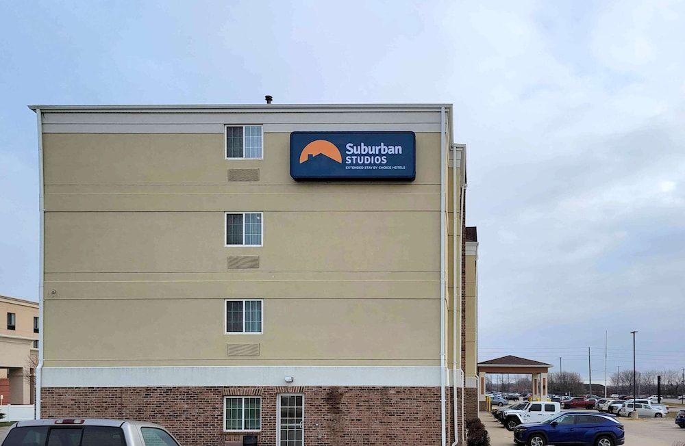 Suburban Studios Waterloo 1