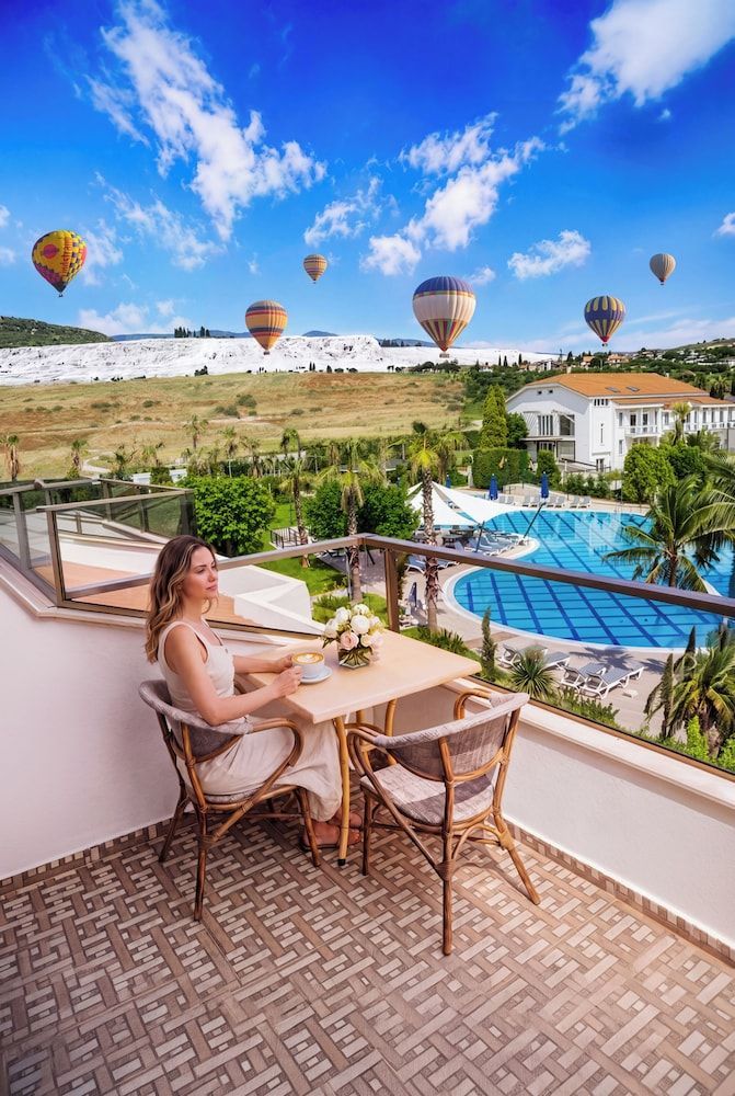 Tripolis Hotel 1