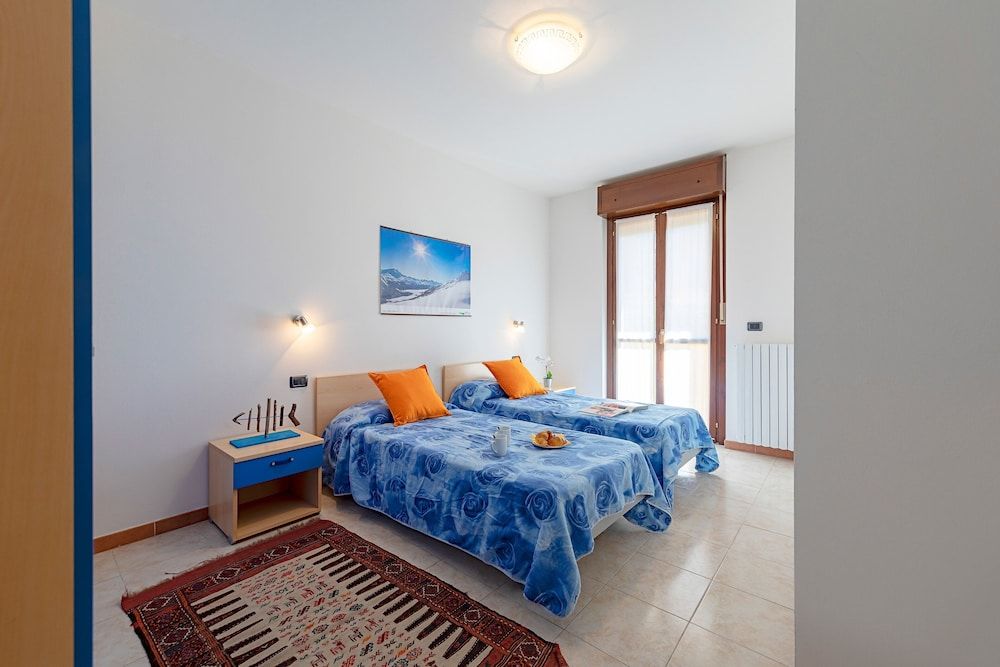 La Mimosa B03 Apartment by Wonderful Italy 2