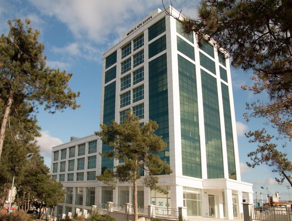 ZİN D Home Dudullu Suit Otel 1