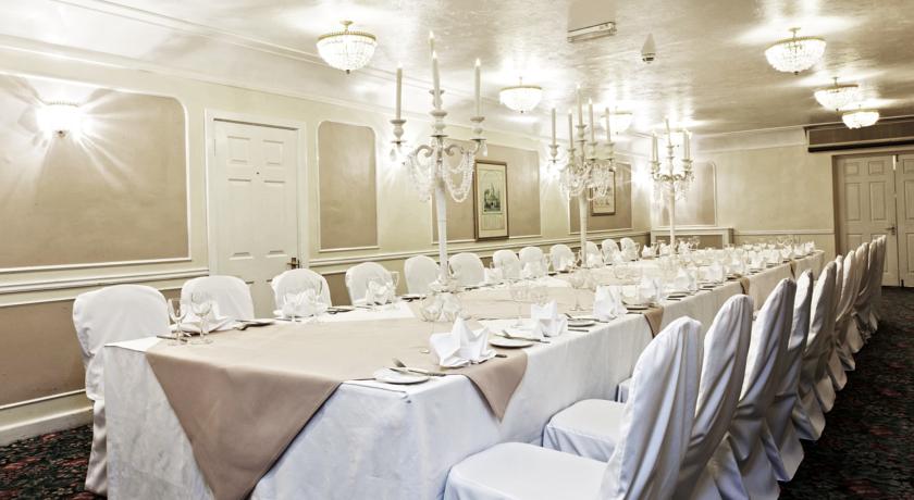 Copthorne London Gatwick 2