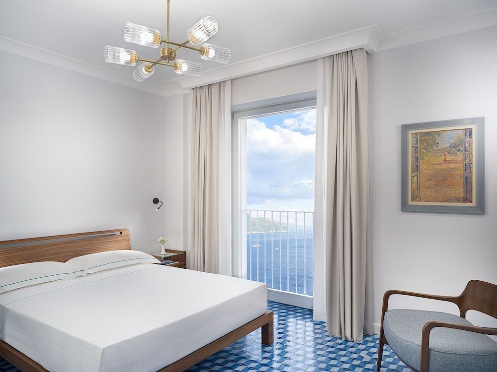Il Tipografo di Amalfi A Family Museum Hotel 1