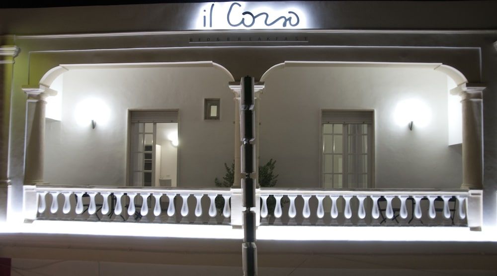 Il Corso B&B di Silvia 1