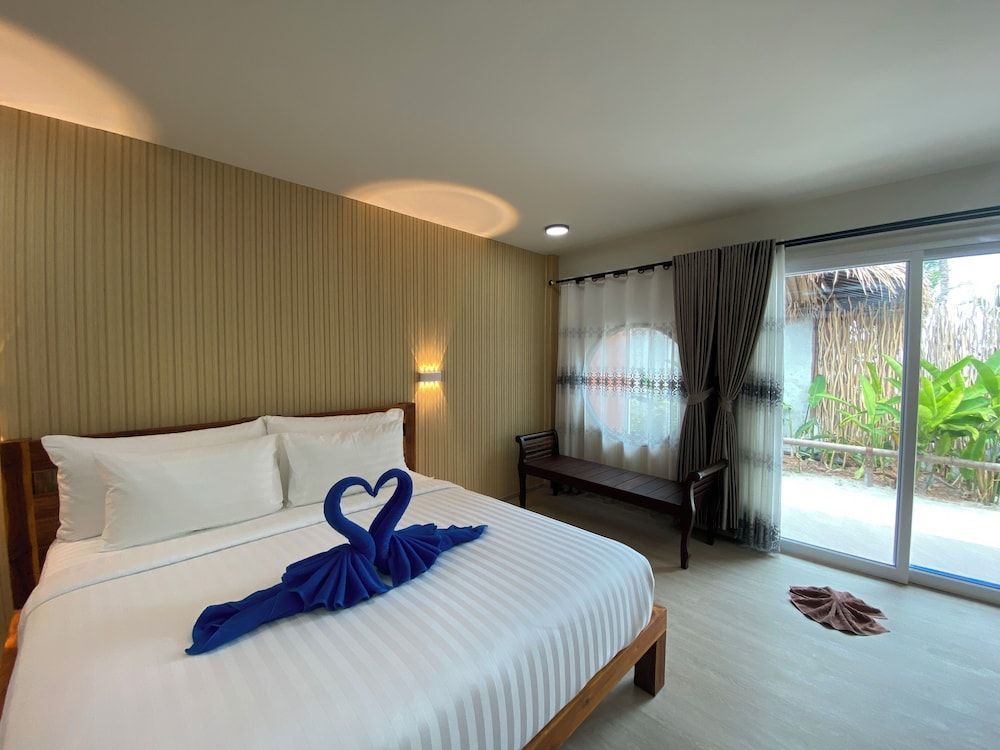 Andaman Beach Resort by Zodiac 2