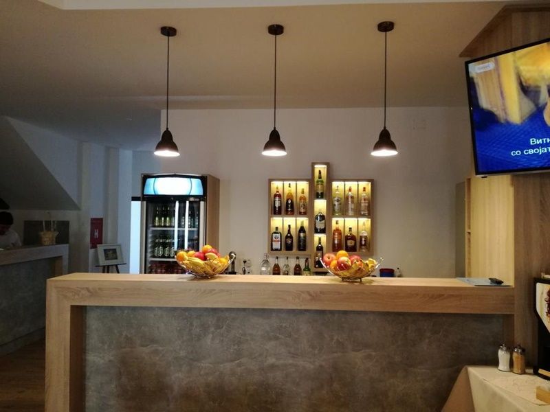 Boutique Villa Arte 2