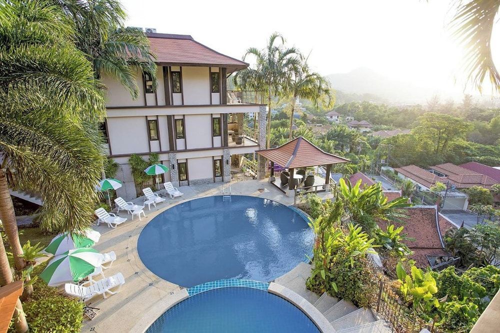 Kamala Villa Hill 1