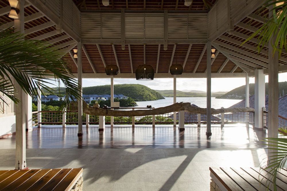 Escape at Nonsuch Bay Antigua - All Inclusive - Adults Only 2