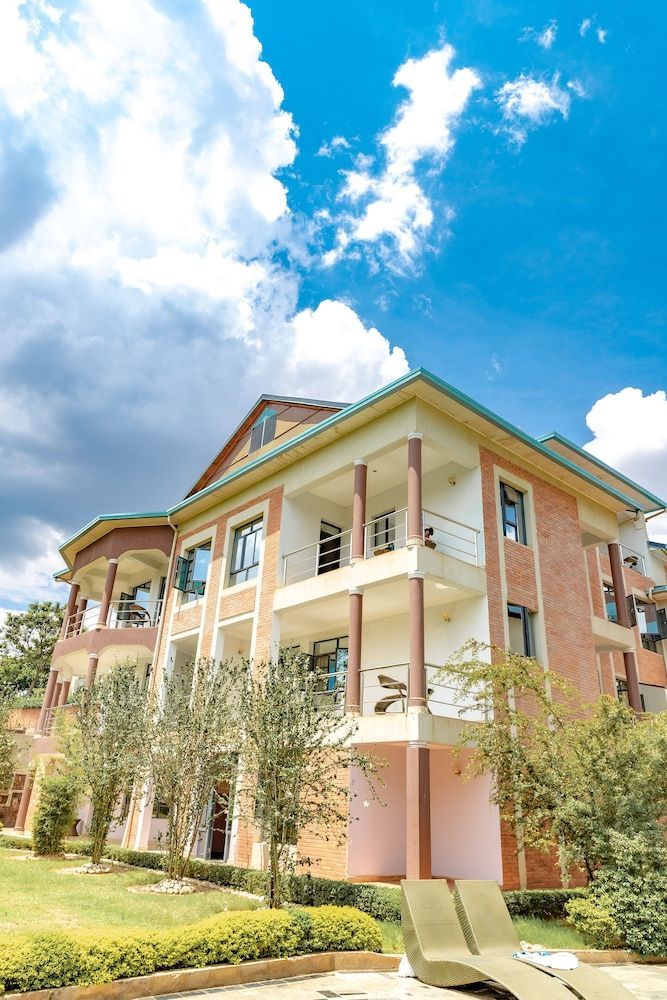Orient Park Hotel 1