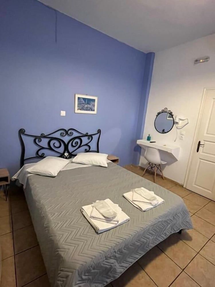 Stella Nomikou Apartments 2