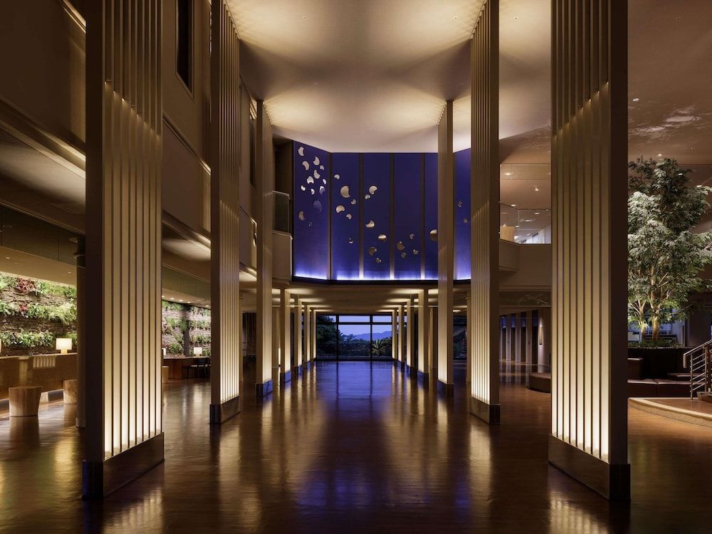 Grand Mercure Minamiboso Resort & Spa 1