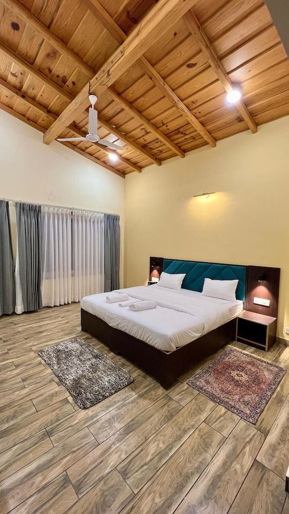 Sunrise Sanctuary By Atya Hotels 1