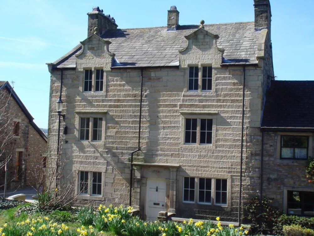 The Homestead 1