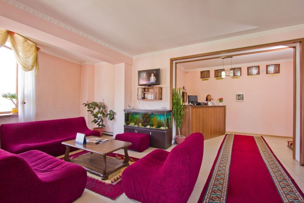 King House hotel 2