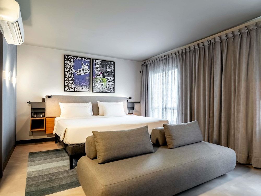 Novotel SP Jardins 2