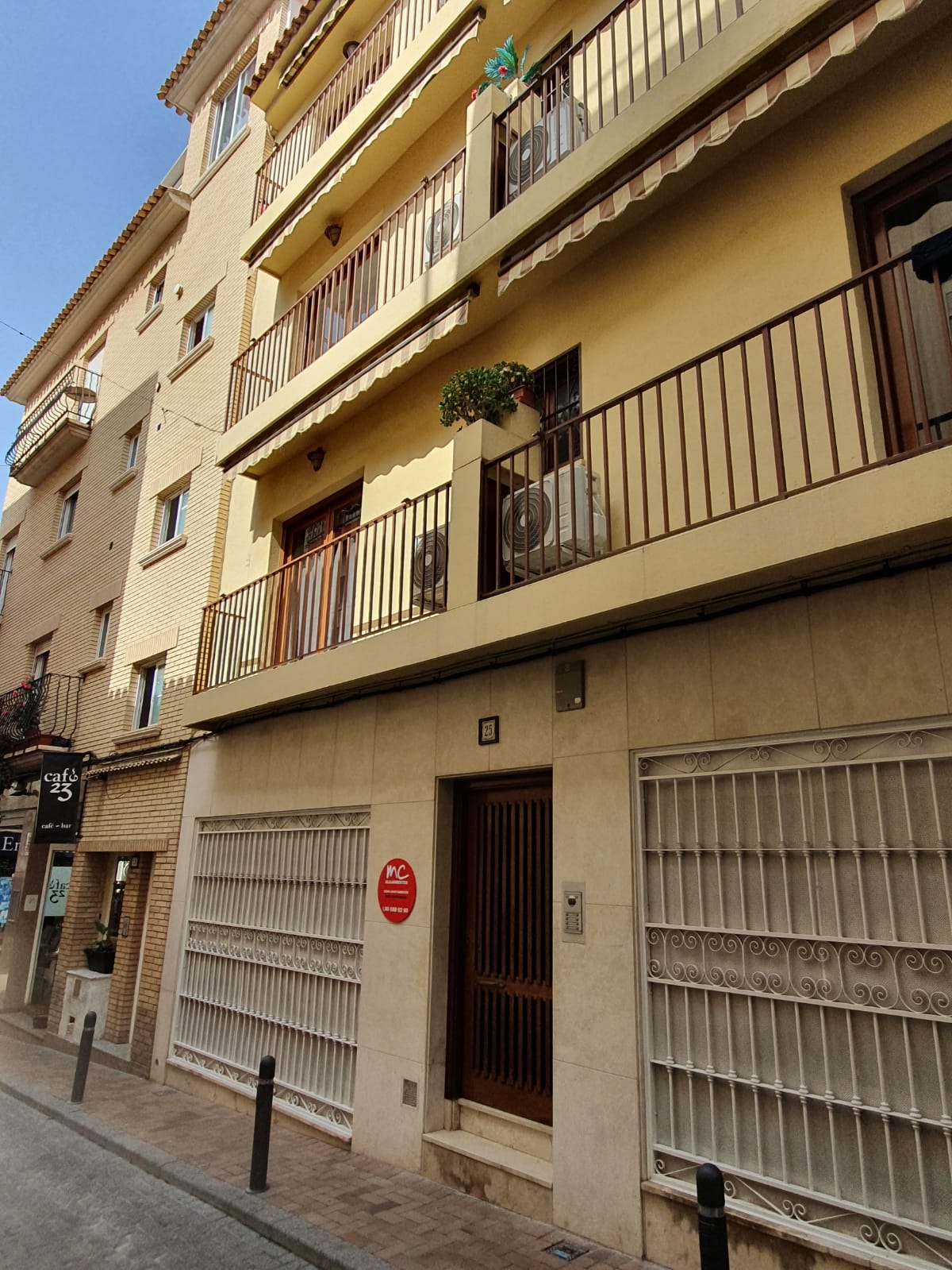 L&G Apartamentos 2