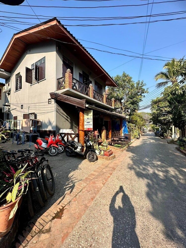 Nittaya Guesthouse 2