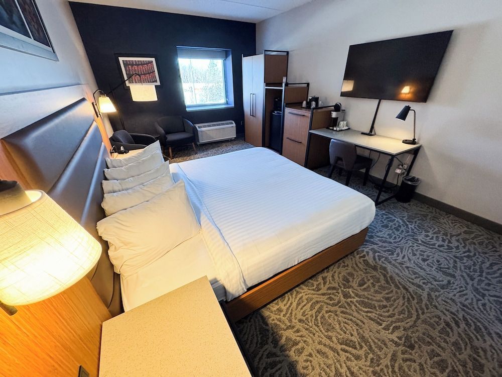 Kewadin Casinos Sault Ste. Marie Hotel 2