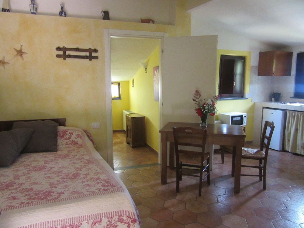 Il Borgo Di Campi 2