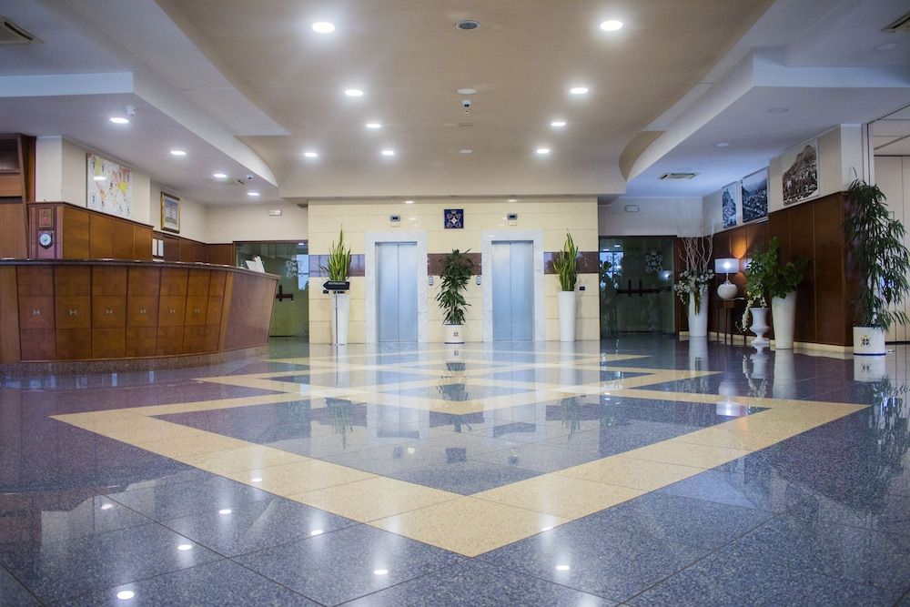 Edra Palace Hotel & Ristorante 2