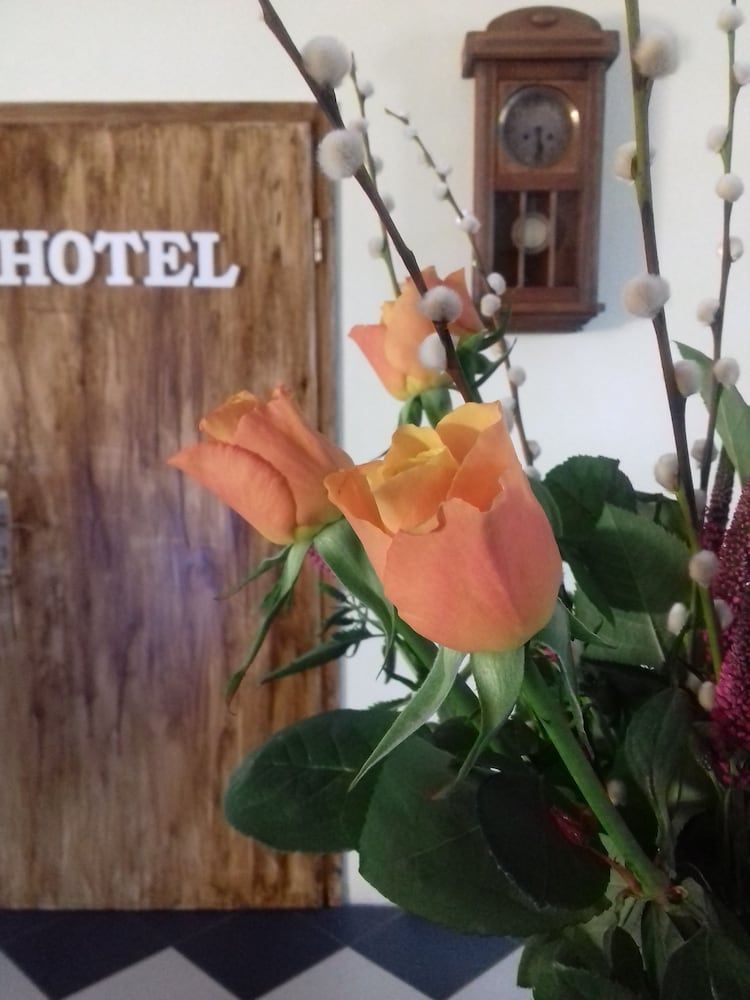 Hotel Bad Langensalza Eichenhof 2
