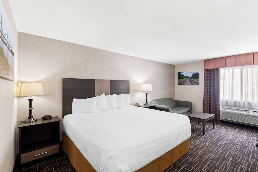 Best Western Airport Inn 1