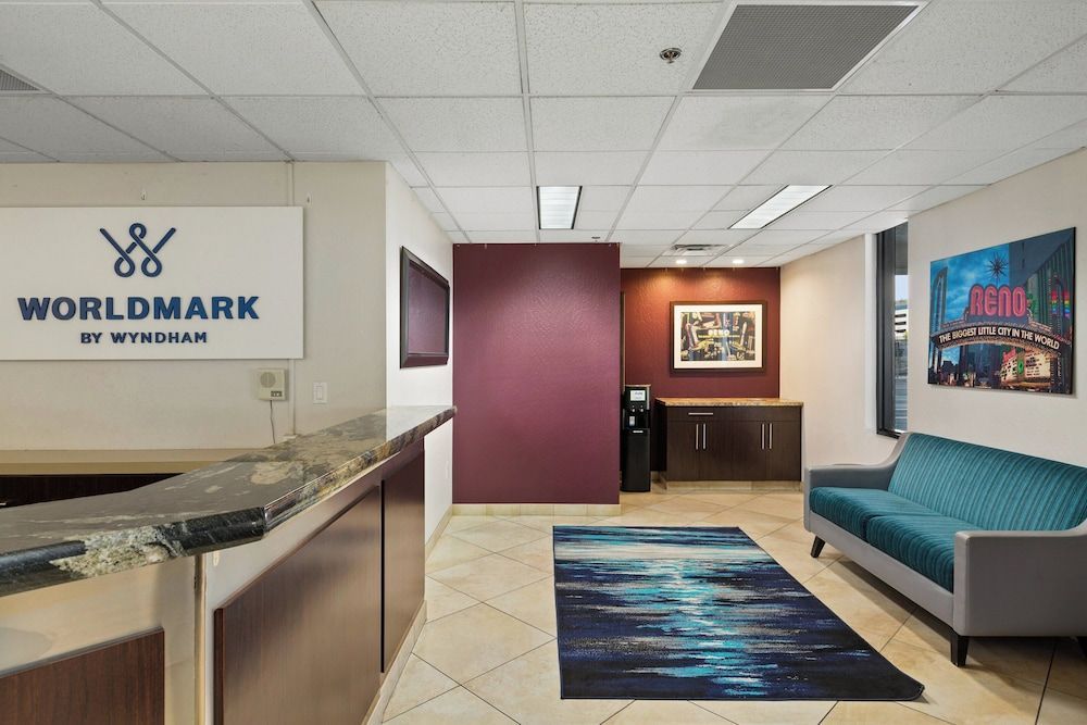 WorldMark Reno 2