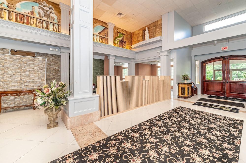 Bellissimo Hotel, Trademark by Wyndham Near Foxwoods Casino 2