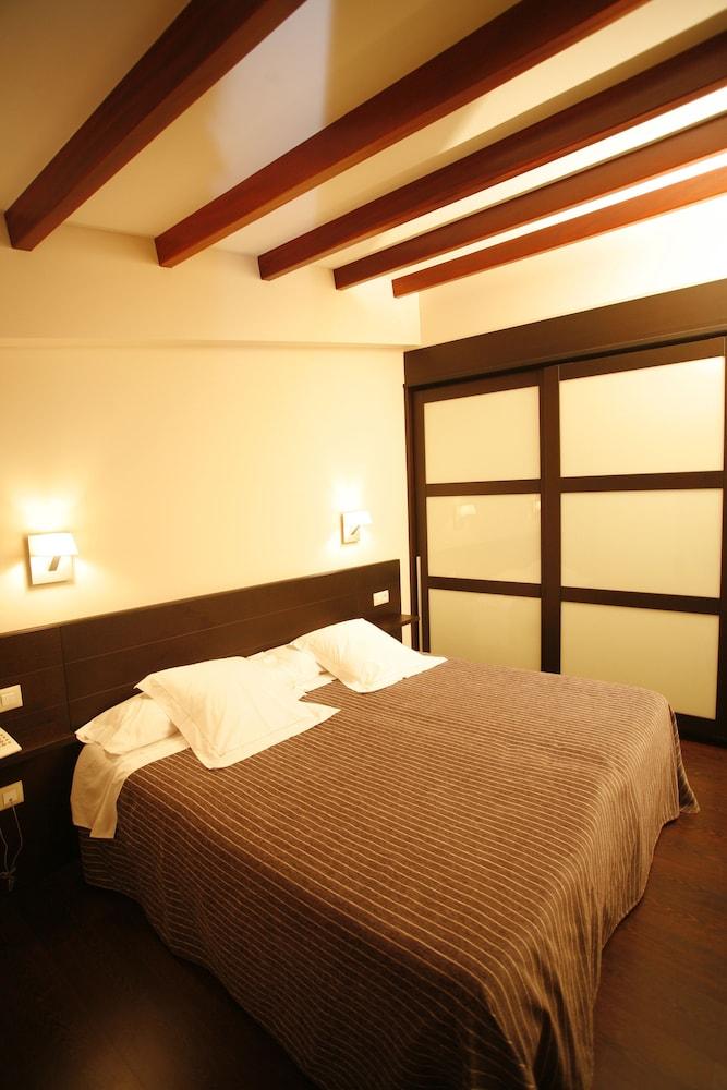 Hotel Herbeira 2