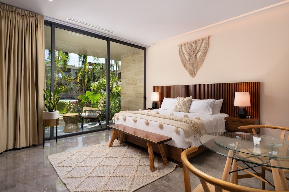 Mistiq Tulum 1