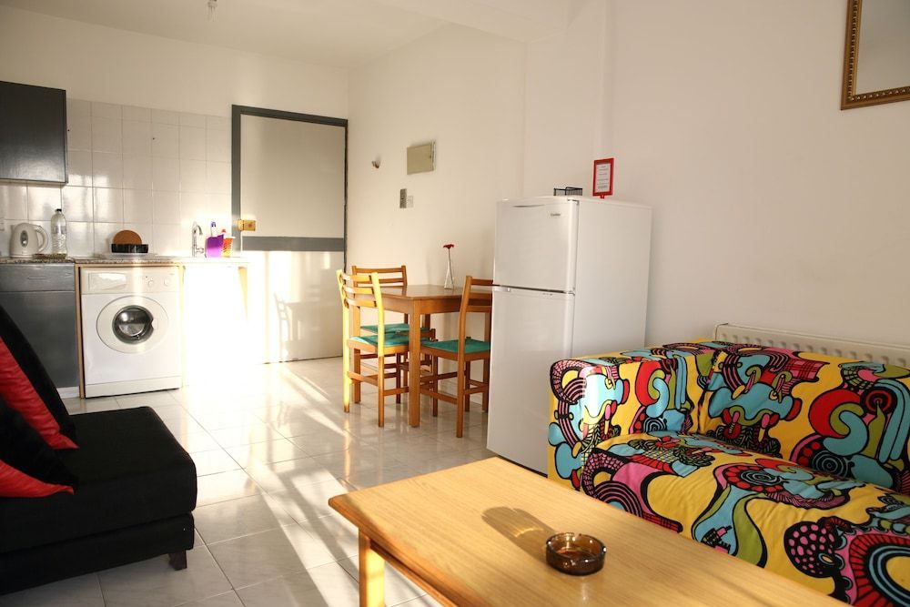Alora Apartments 1
