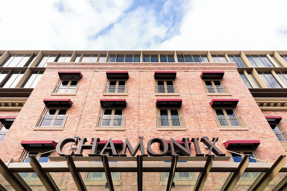Chamonix Casino Resort 1