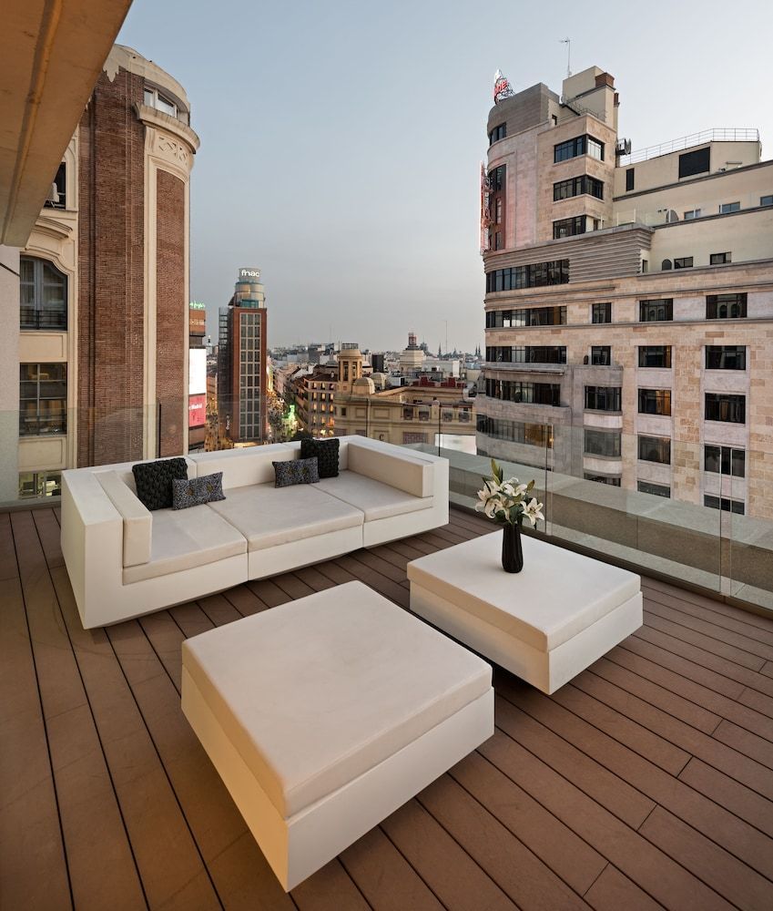 Gran View Apartments 1