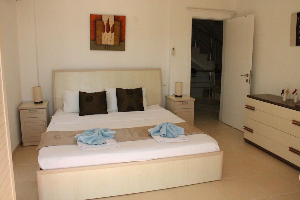 Kışla Villas 2