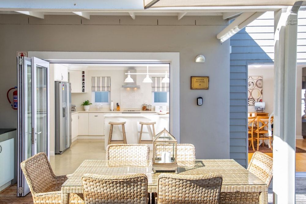 Thesen Island Holiday House 2