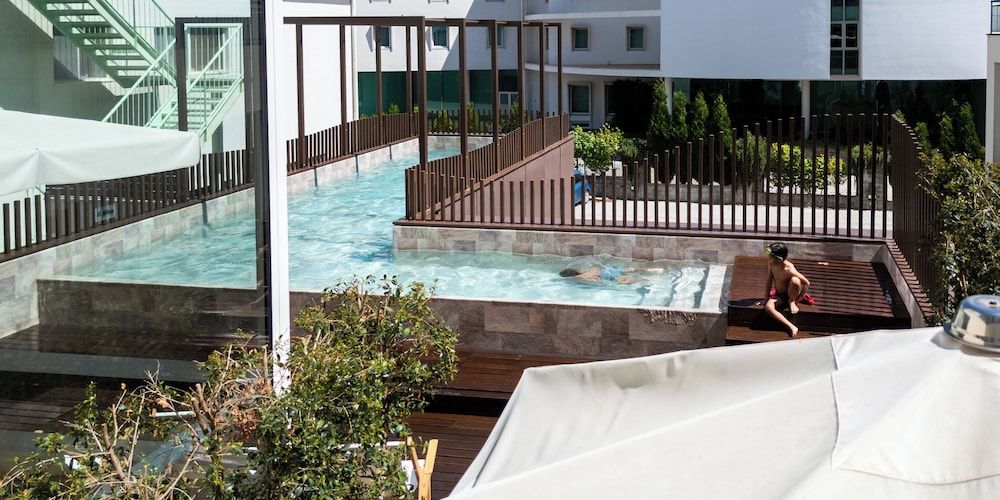Hotel Estrela De Fatima 1