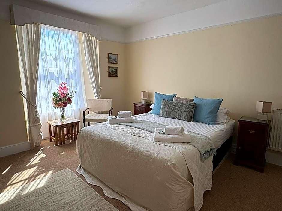 Union Hotel 1
