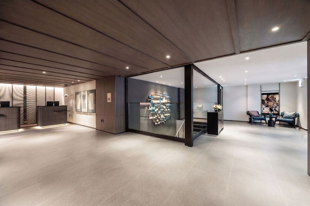 Oakwood Yeouido Park Seoul 2