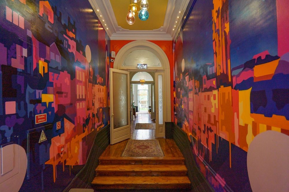 Rosalma Hostel 2