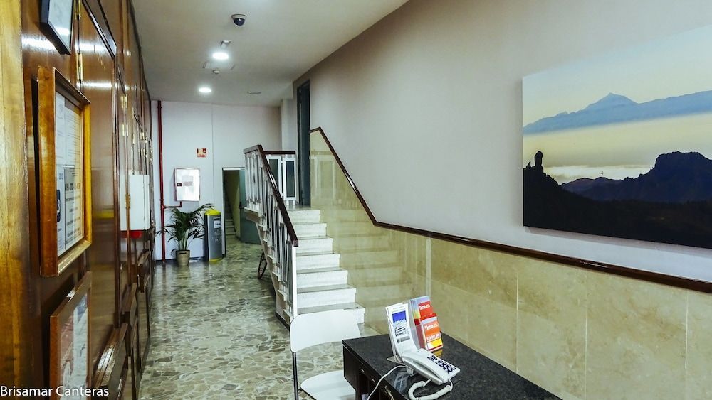 Brisamar Canteras 2