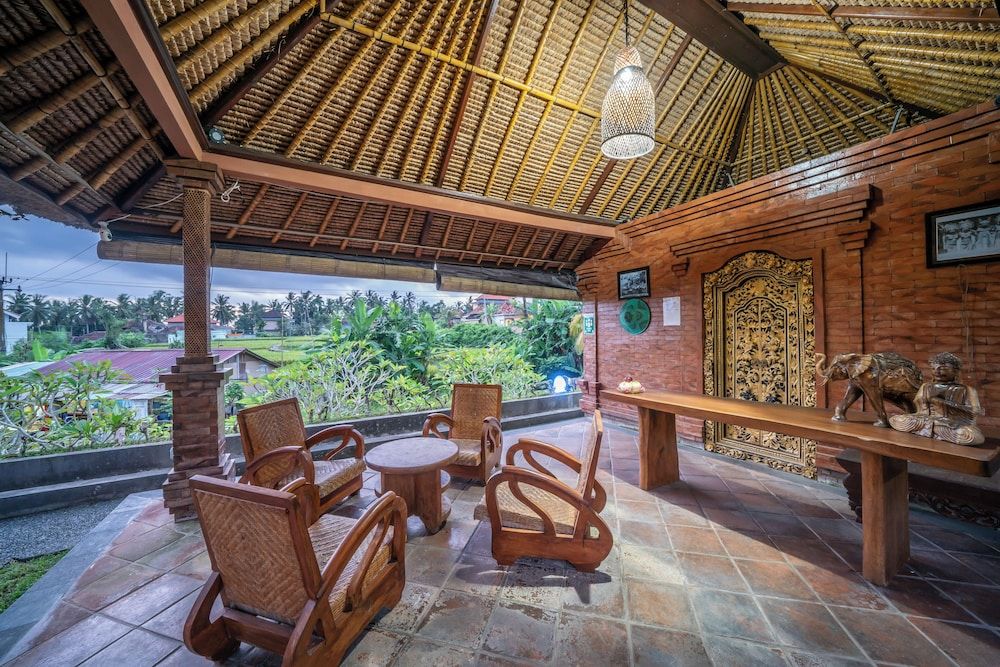 Uma Ubud 1