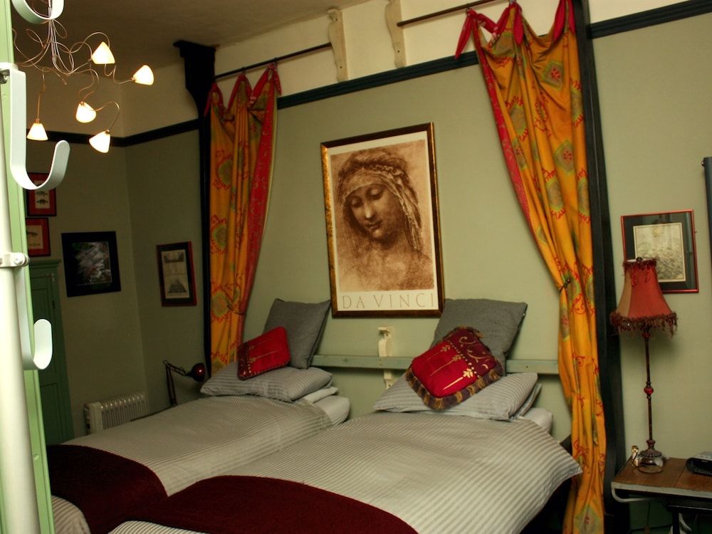Parsons House B&B 2