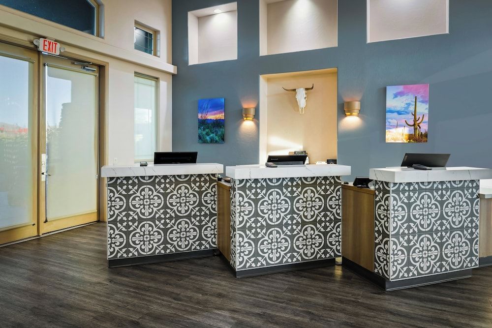 WorldMark Rancho Vistoso 2