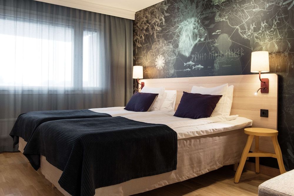 Scandic Västerås 1
