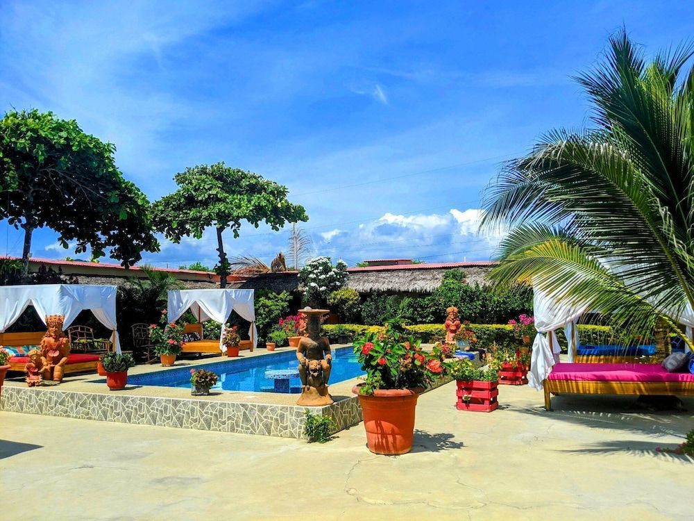 The Cottages by the sea 1