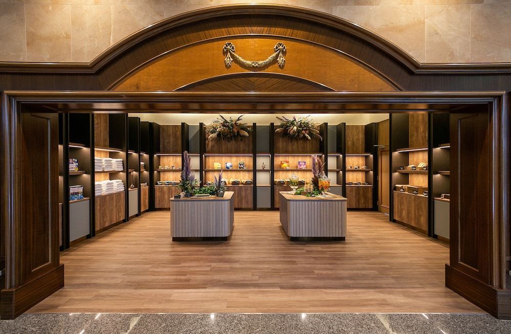 Oriental Hotel Okinawa Resort & Spa 2