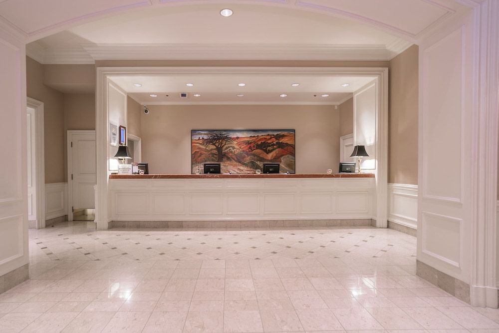 The Sutton Place Hotel Vancouver 2