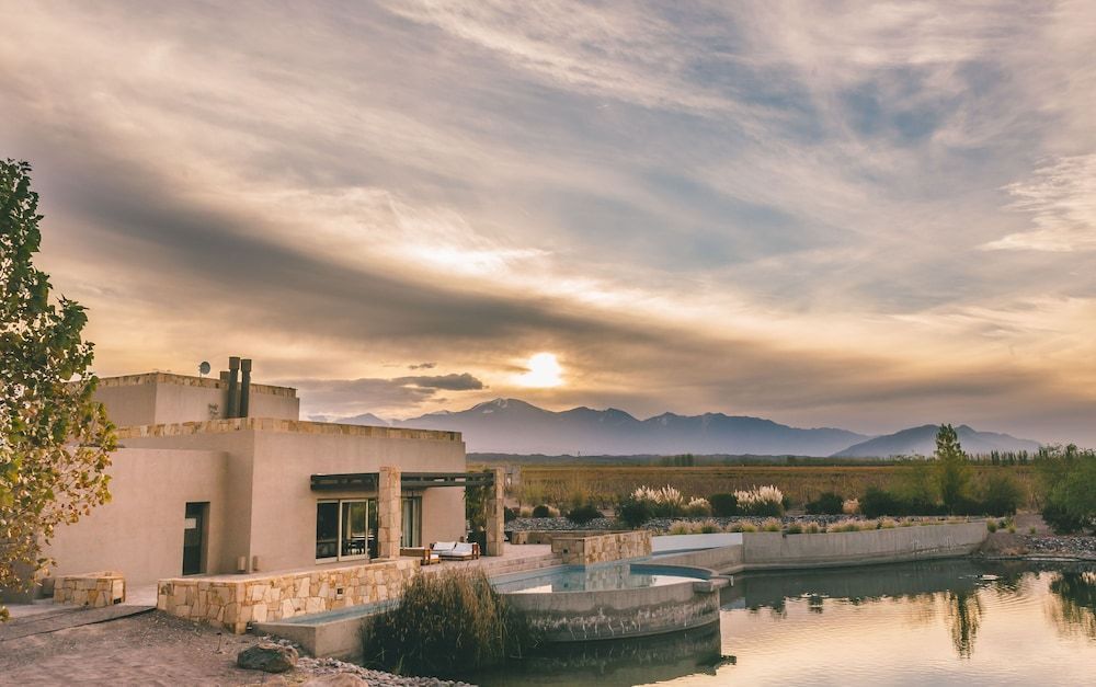 Rosell Boher Winery Lodge & Spa 1